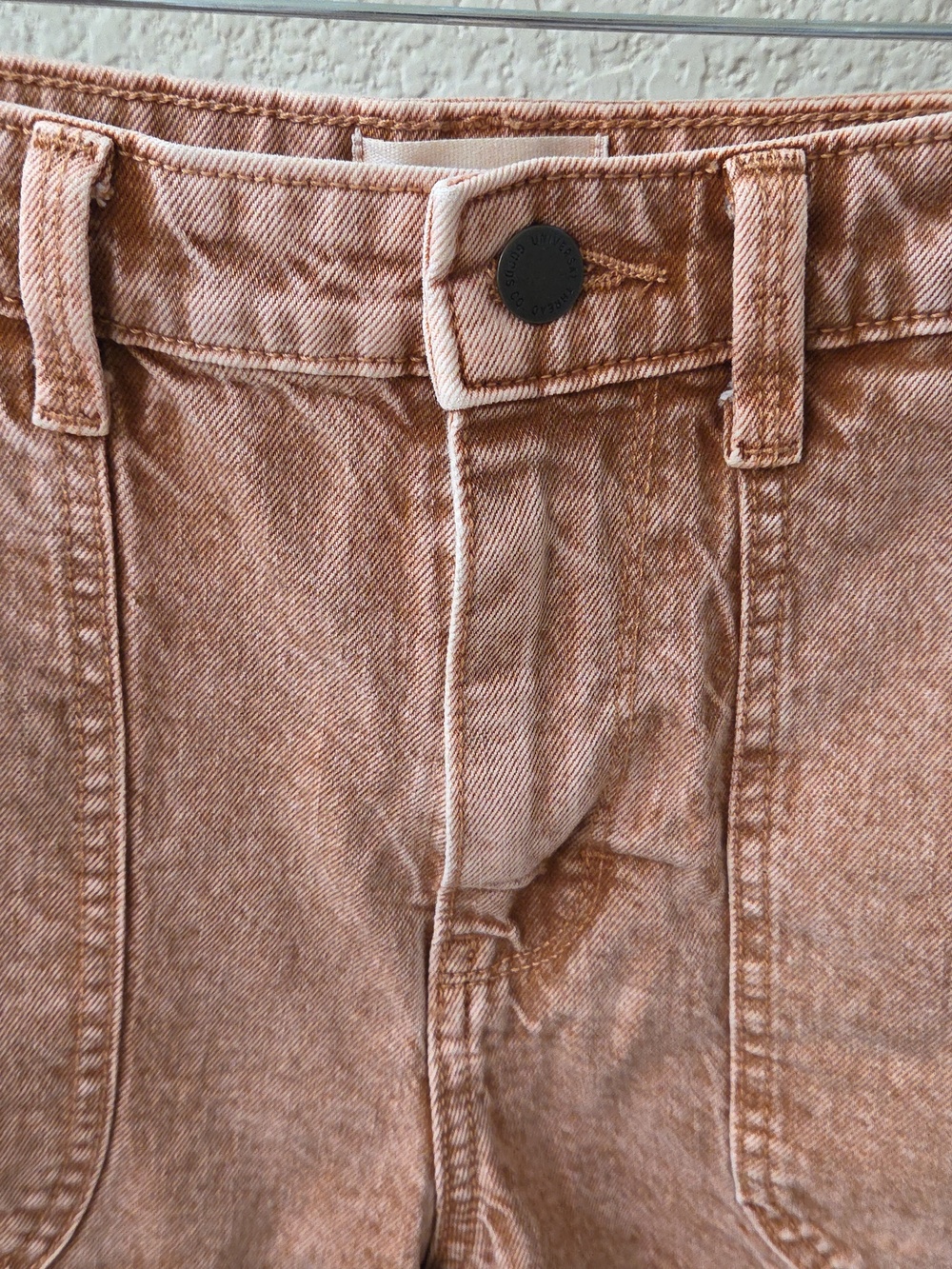 Universal Thread Co High Rise Shorts - Picture 2 of 7